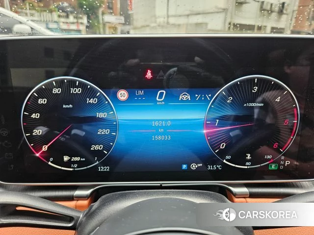 Mercedes-Benz S-Class W223 id 4646403 из Кореи 13