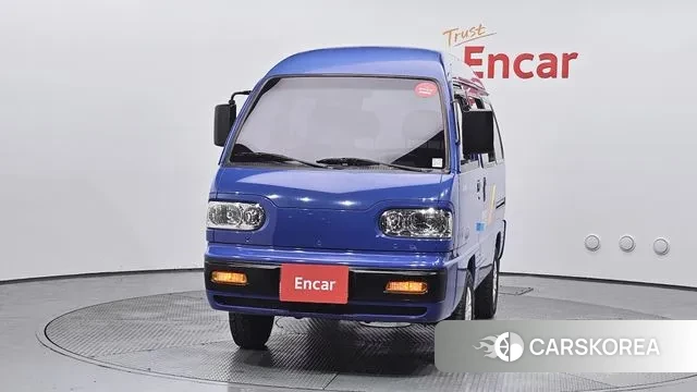 Chevrolet (GM Daewoo) New Damas id 3330582 из Кореи 13