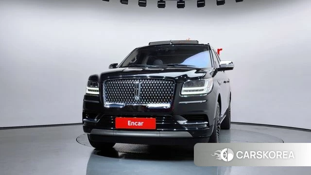 Lincoln Navigator 4th generation id 4464912 из Кореи 13