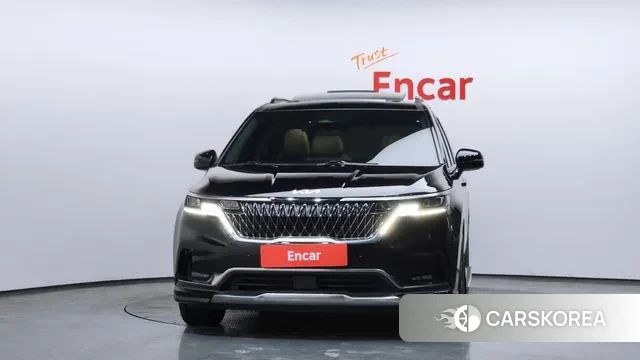 Kia Carnival 4th generation id 3701700 из Кореи 13