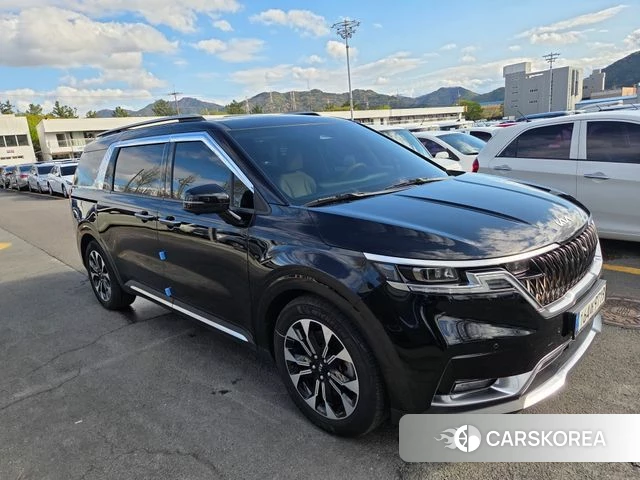Kia Carnival 4th generation id 3892796 из Кореи 13