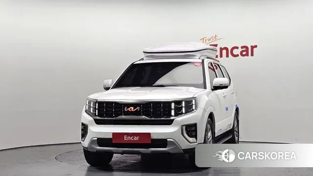 Kia Mohave Master id 2889300 из Кореи 13