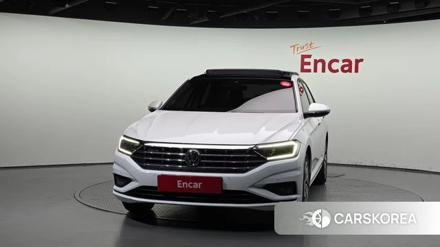 Volkswagen 7th Generation of Jetta id 4445057 из Кореи 13