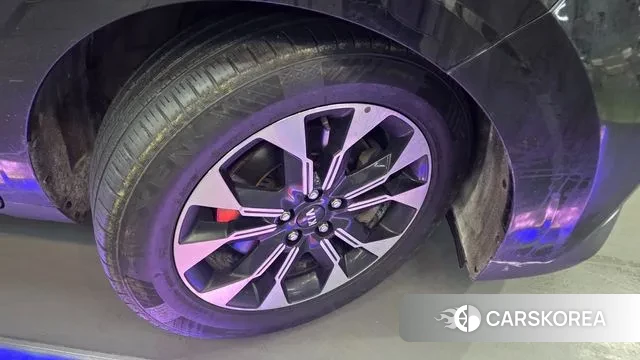 Kia Carnival 4th generation id 3660982 из Кореи 9