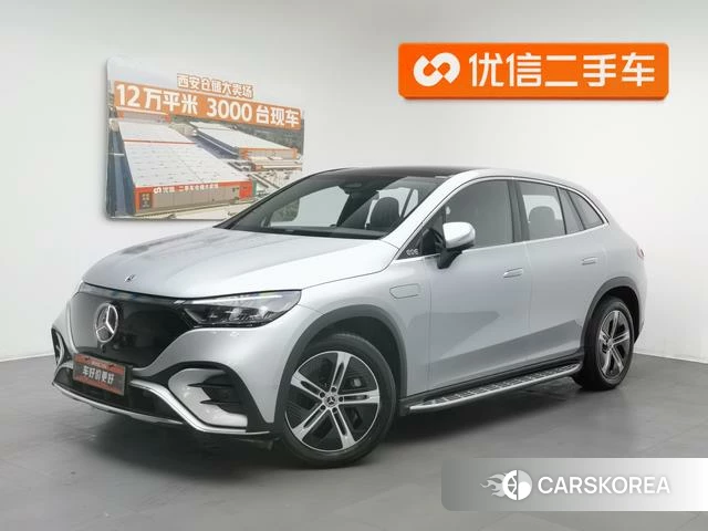 Mercedes-Benz EQE SUV id 4298333 из Китая 17
