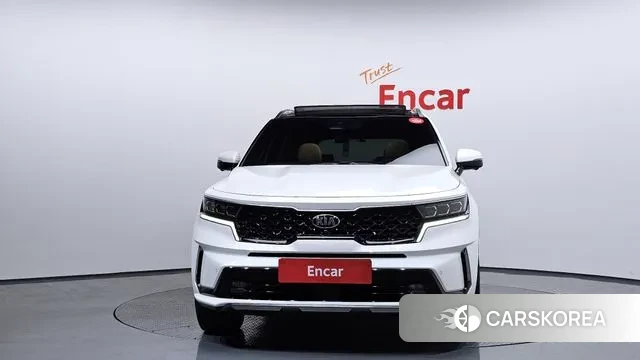 Kia Sorento 4th Generation id 3479598 из Кореи 13