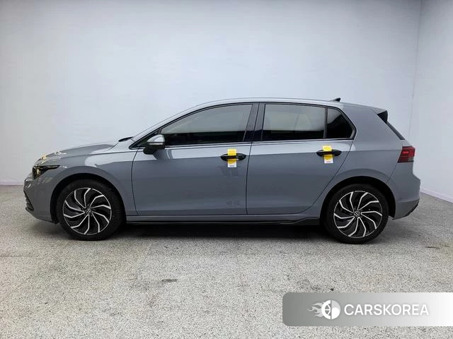Volkswagen Golf id 4242206 из Китая 13