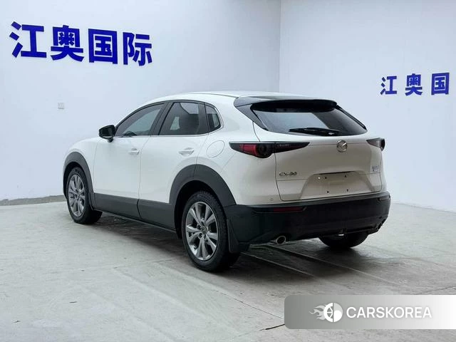 Mazda CX-30 id 4348461 из Китая 18