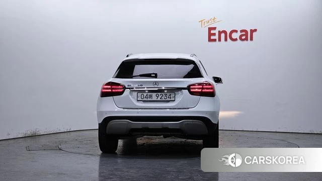 Mercedes-Benz GLA-Class X156 id 4286143 из Кореи 23