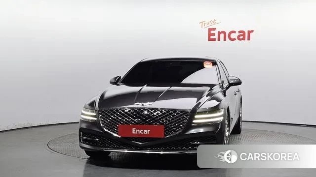 Genesis G80 (RG3) id 3023223 из Кореи 13