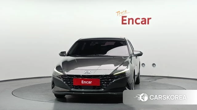 Hyundai Avante (CN7) id 4383301 из Кореи 13