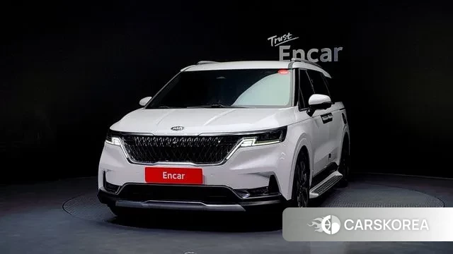 Kia Carnival 4th generation id 3291264 из Кореи 13