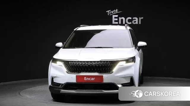 Kia Carnival 4th generation id 3478096 из Кореи 13