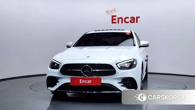 Mercedes-Benz E-Class W213 id 3316705 из Кореи 13