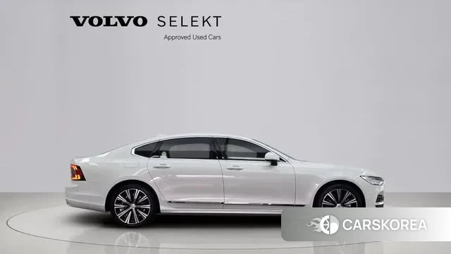 Volvo S90 id 3415290 из Кореи 13