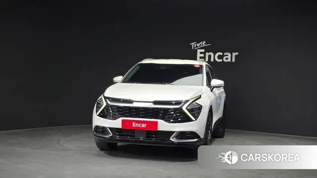 Kia Sportage 5th Generation id 3529753 из Кореи 13