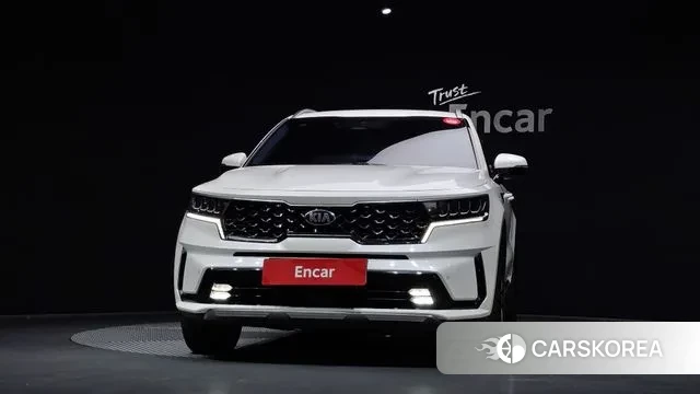 Kia Sorento 4th Generation id 3335152 из Кореи 13