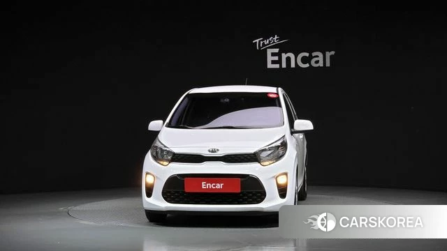 Kia All New Morning (JA) id 4900742 из Кореи 23