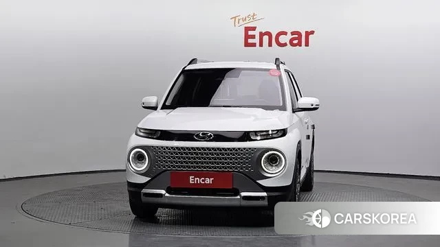 Hyundai Casper id 3427367 из Кореи 13