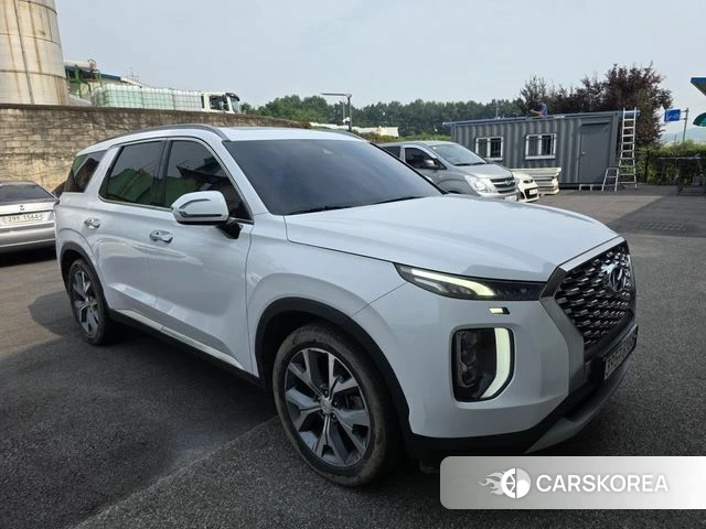 Hyundai Palisade id 4713183 из Кореи 10