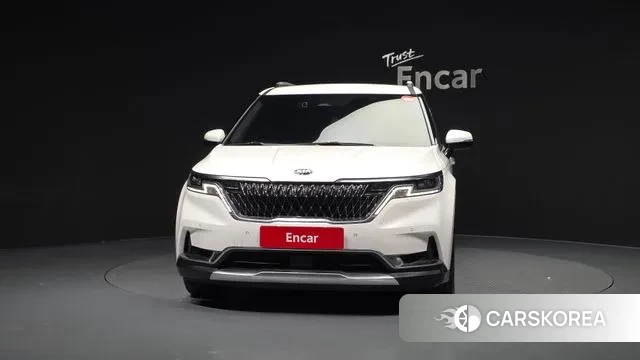 Kia Carnival 4th generation id 3717523 из Кореи 13