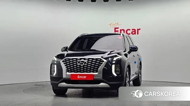 Hyundai Palisade id 3686206 из Кореи 13