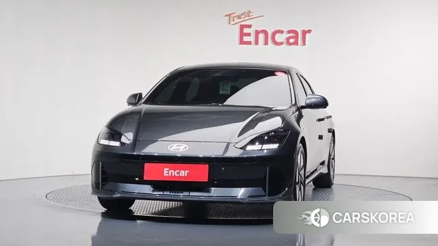 Hyundai Ionic 6 id 3383309 из Кореи 13