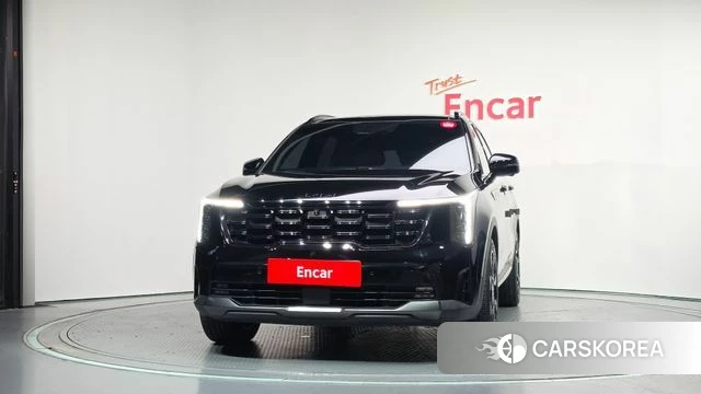 Kia The New Sorento 4th Generation id 4762863 из Кореи 23