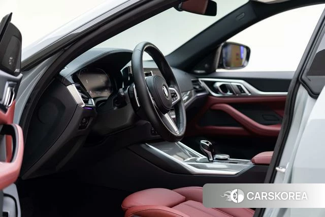 BMW 4 series id 4182644 из Китая 15