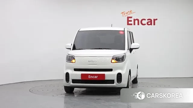 Kia The New Ray id 2984623 из Кореи 13