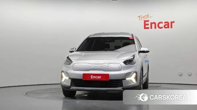 Kia Niro Plus id 4763631 из Кореи 23