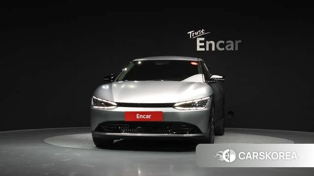 Kia EV6 id 4223095 из Кореи 23