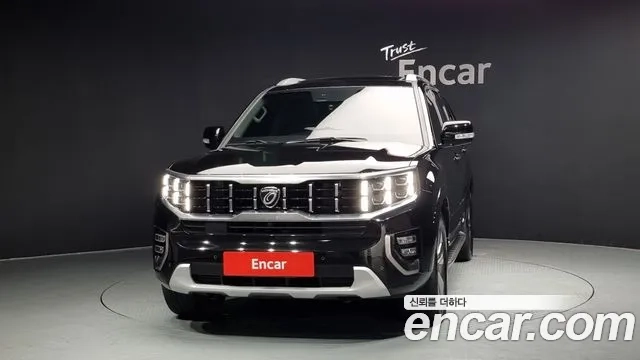 Kia Mohave Master id 2881181 из Кореи 13