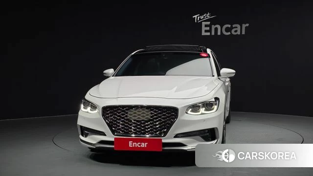 Hyundai Grandeur IG id 3911517 из Кореи 13