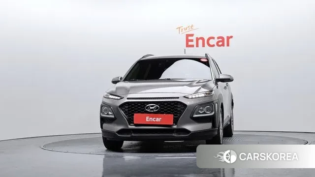 Hyundai Kona id 3485162 из Кореи 13