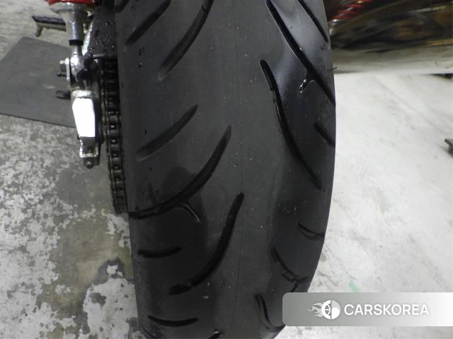 Проданный Honda CB400SF id 4253011 из Японии, фото 17