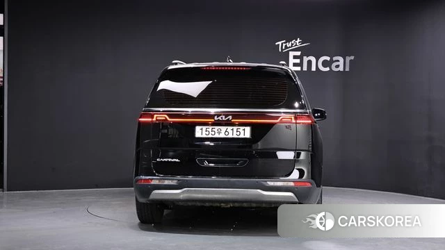 Kia Carnival 4th generation id 3800065 из Кореи 13