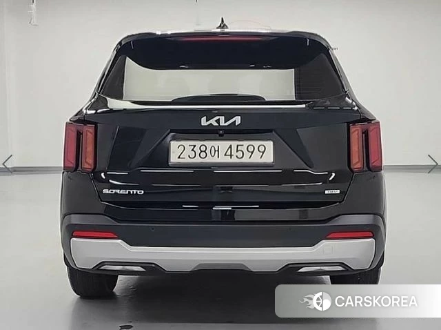 Kia The New Sorento 4th Generation id 4322204 из Кореи 11