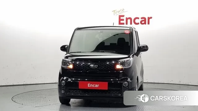 Kia The New Ray id 3044557 из Кореи 13