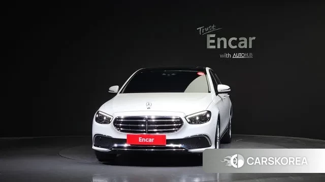 Mercedes-Benz E-Class W213 id 3016292 из Кореи 13