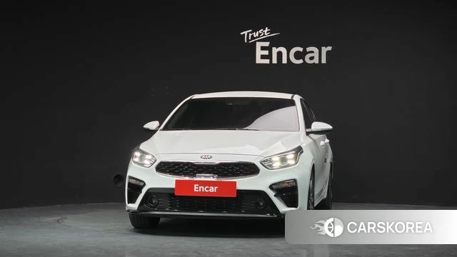 Kia Come New K3 id 4775916 из Кореи 12