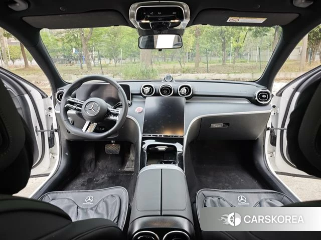Mercedes-Benz Class C id 4265444 из Китая 15