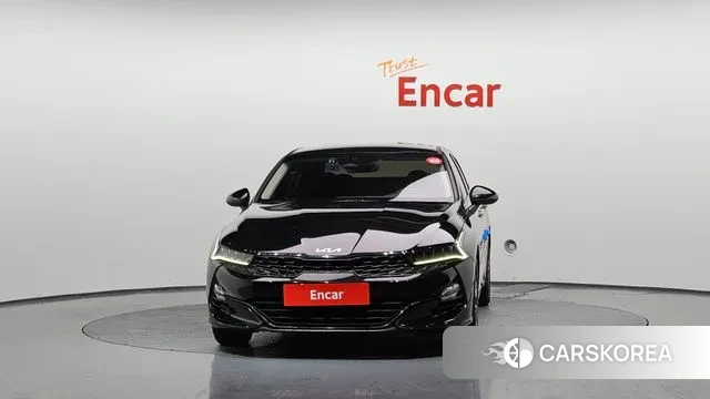 Kia K5 3rd generation id 3508630 из Кореи 13