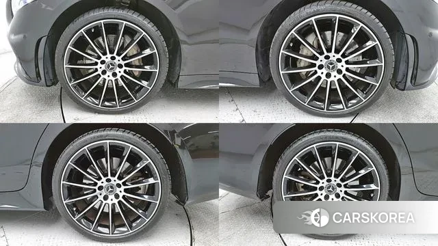 Mercedes-Benz CLS-Class C257 id 3439512 из Кореи 13