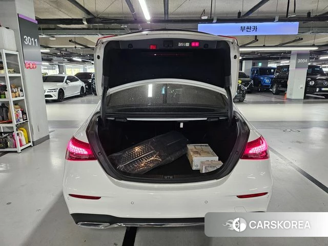 Mercedes-Benz E-Class W213 id 4893522 из Кореи 9