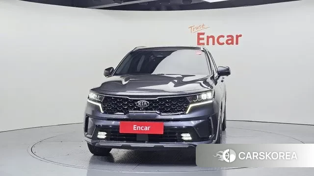 Kia Sorento 4th Generation id 3448712 из Кореи 13