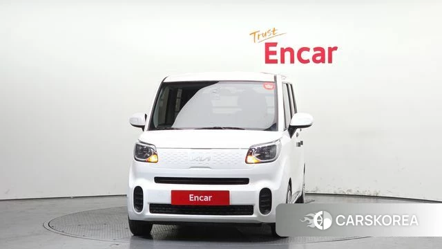 Kia The New Ray id 3865646 из Кореи 13