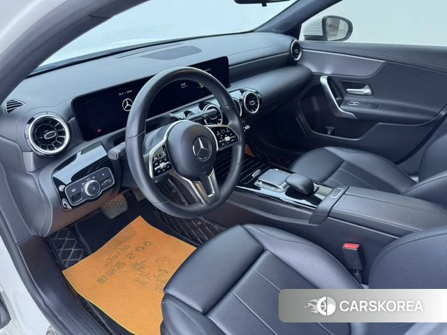 Mercedes-Benz Class A id 4278787 из Китая 15
