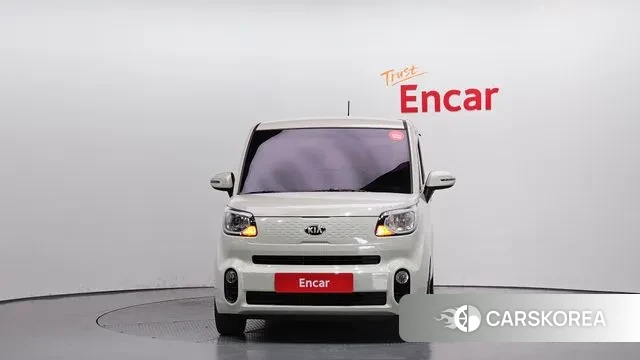 Kia The New Ray id 3460188 из Кореи 13