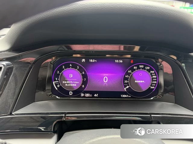 Volkswagen Tourang id 4300388 из Китая 23